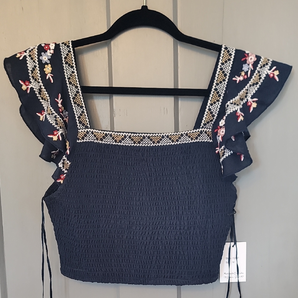 3 For $20 Japna Cotton Top
